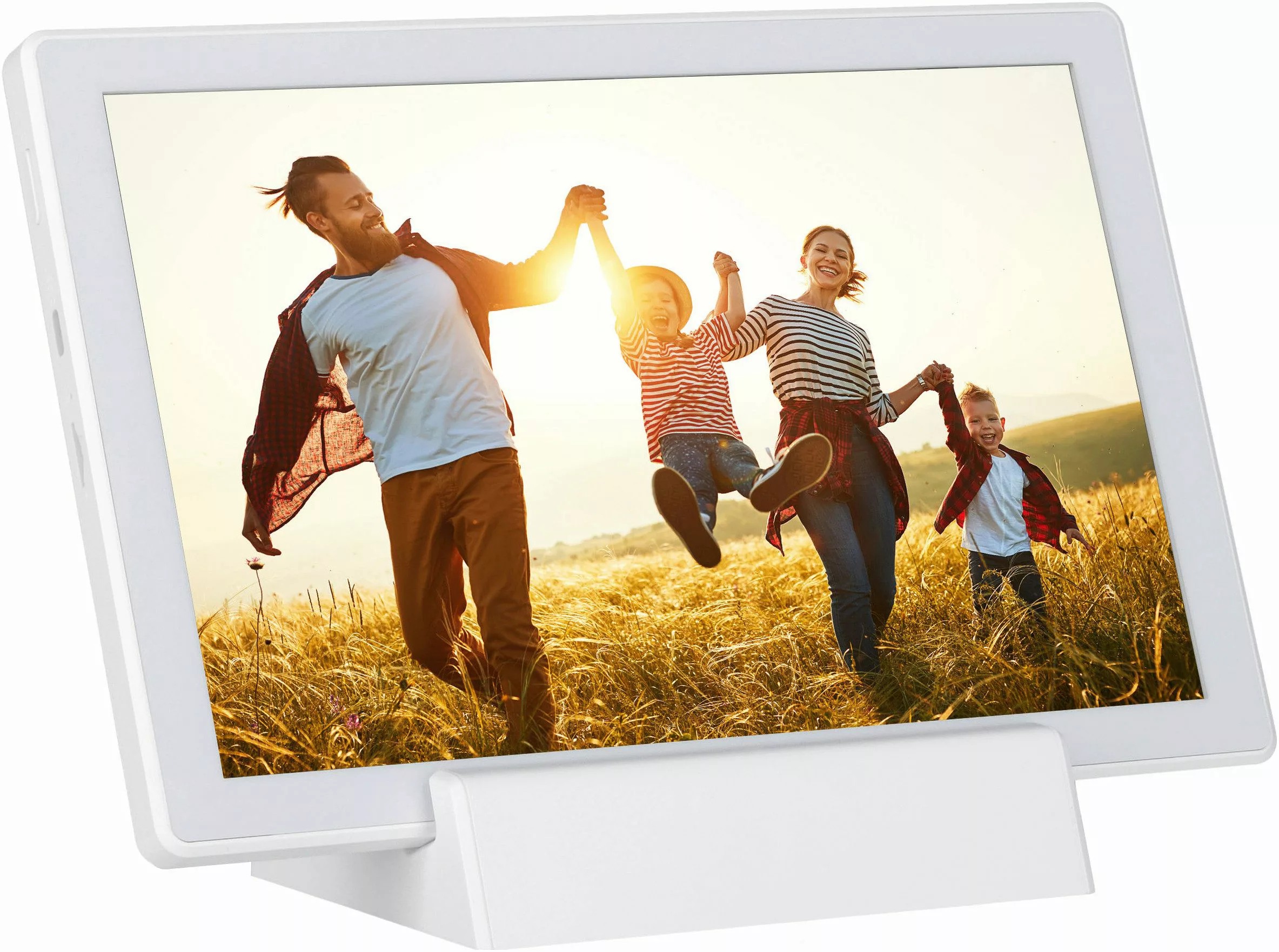 Rollei Smart Frame WiFi 106 Portable günstig online kaufen