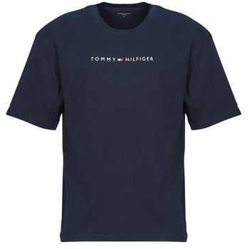 Tommy Hilfiger  T-Shirt SS TEE CONT. LOGO günstig online kaufen