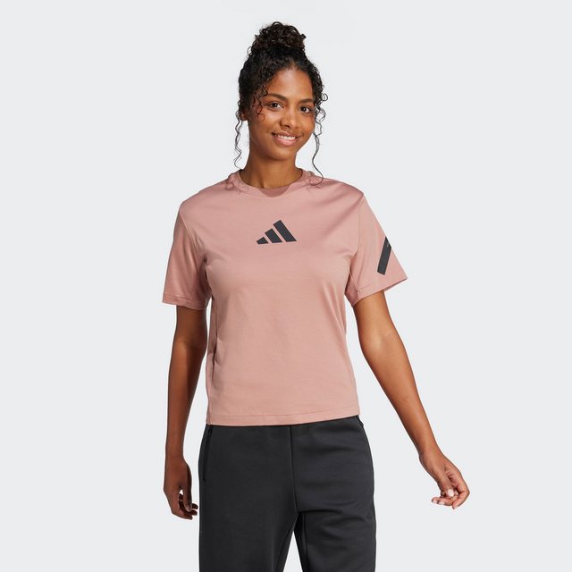 adidas Sportswear T-Shirt W Z.N.E. TEE günstig online kaufen