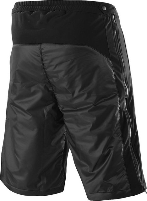 Löffler Laufhose M SHORTS PL60 BLACK günstig online kaufen