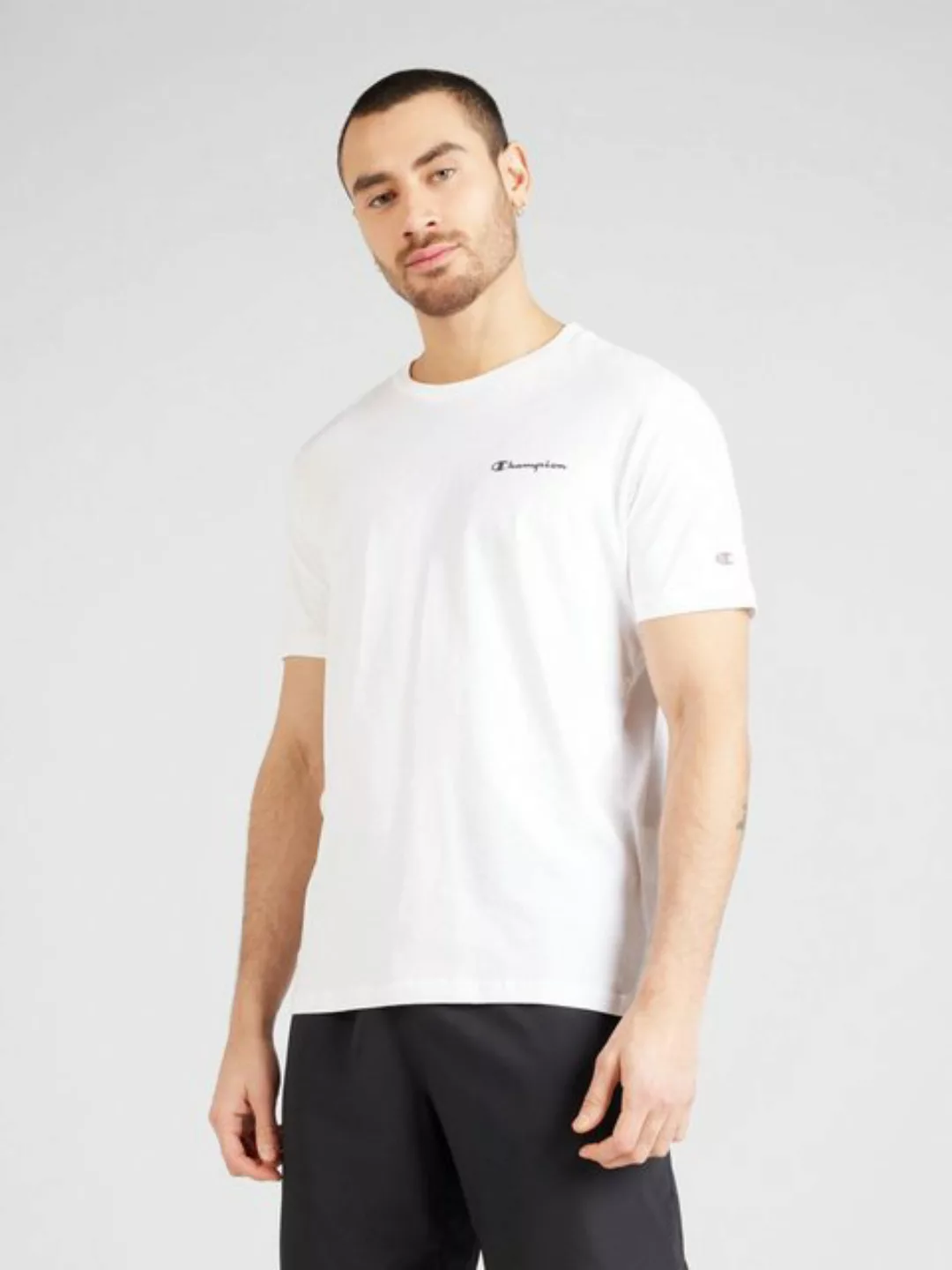 Champion Authentic Athletic Apparel T-Shirt (2-tlg) günstig online kaufen