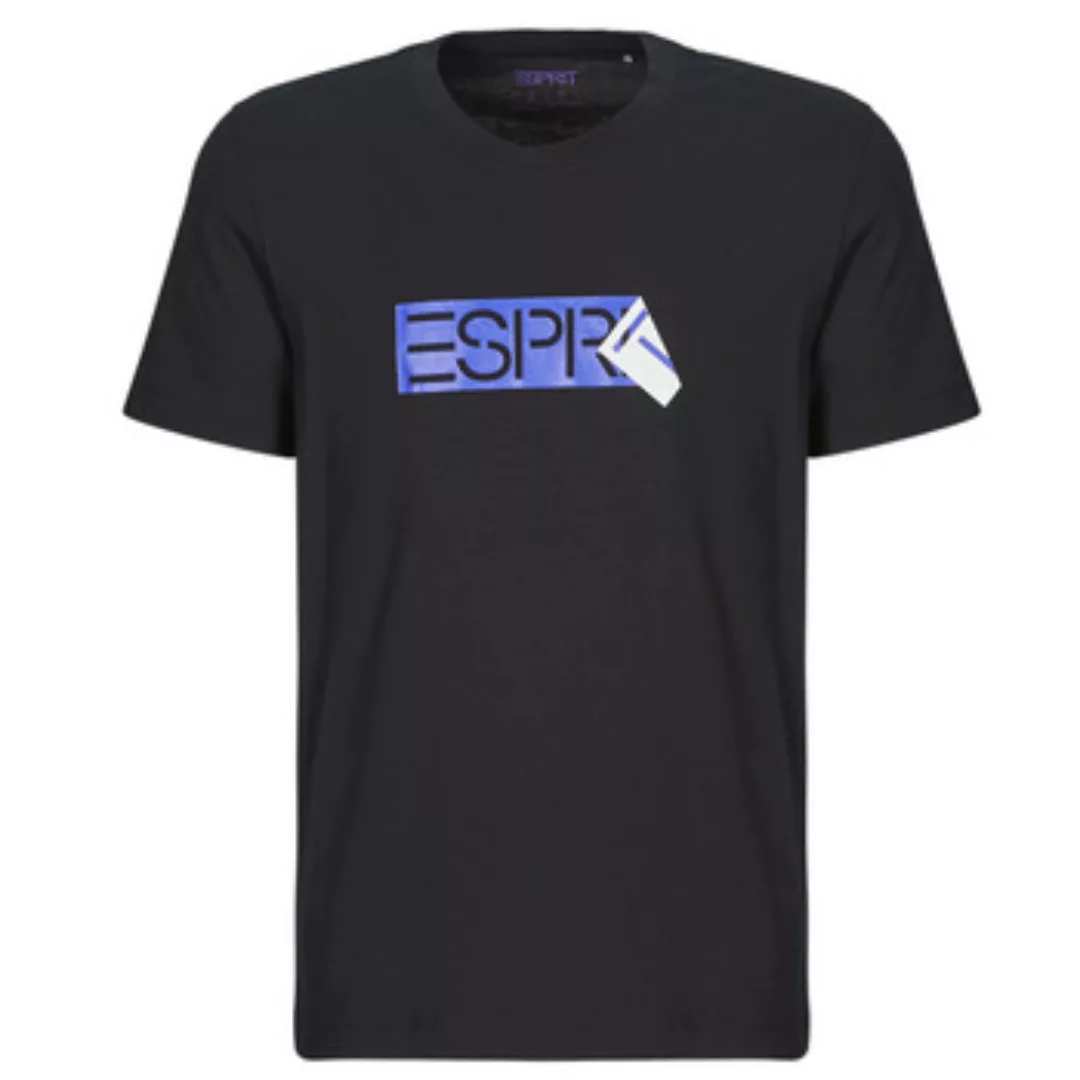 Esprit  T-Shirt SUS LOGO TEE günstig online kaufen