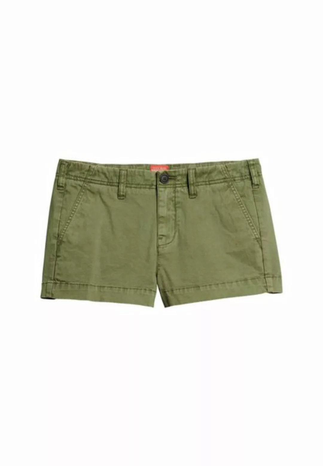 Superdry Chinoshorts (1-tlg) Weiteres Detail günstig online kaufen