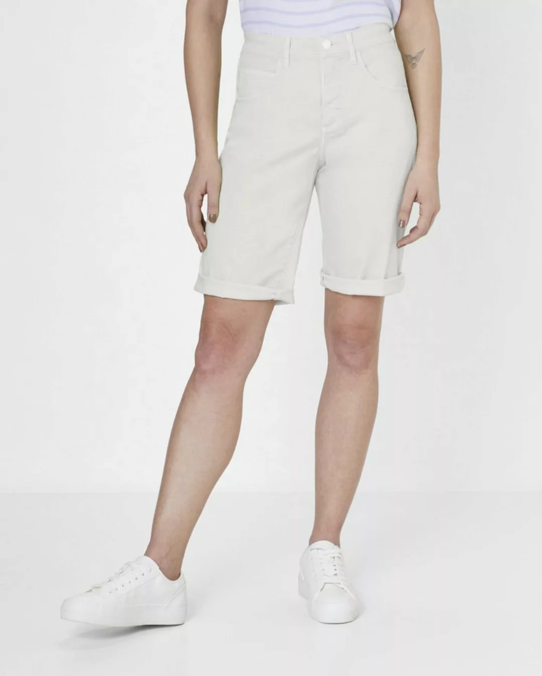 Paddock's Bermudas ANNA Sommerliche 5-Pocket Bermudas günstig online kaufen