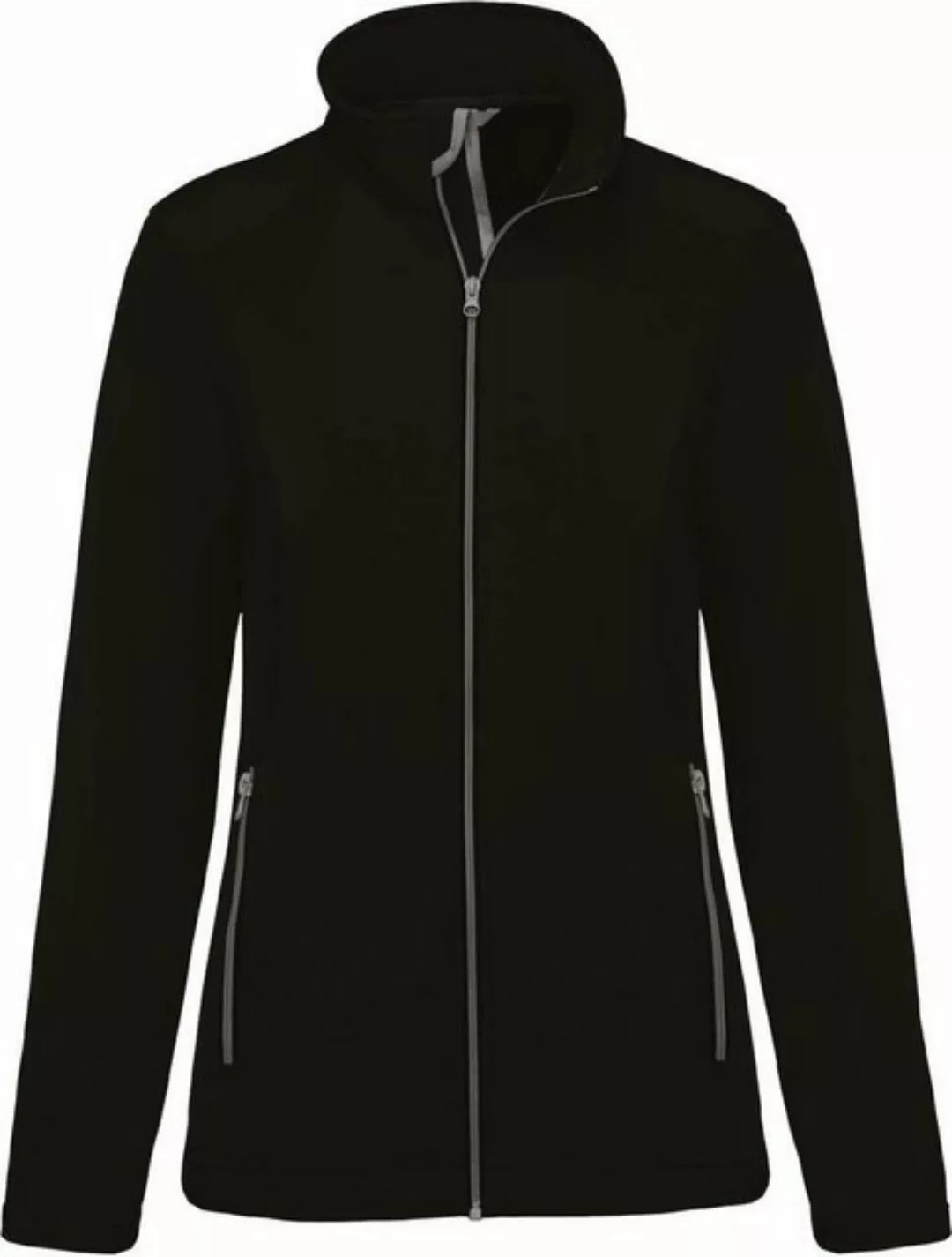 Kariban Softshelljacke Kariban Unisex Softshell Jacke Softshelljacke Überga günstig online kaufen