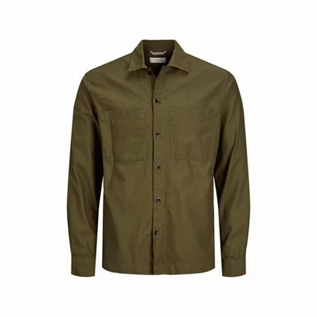 Jack & Jones Langarmhemd PETE (1-tlg) günstig online kaufen