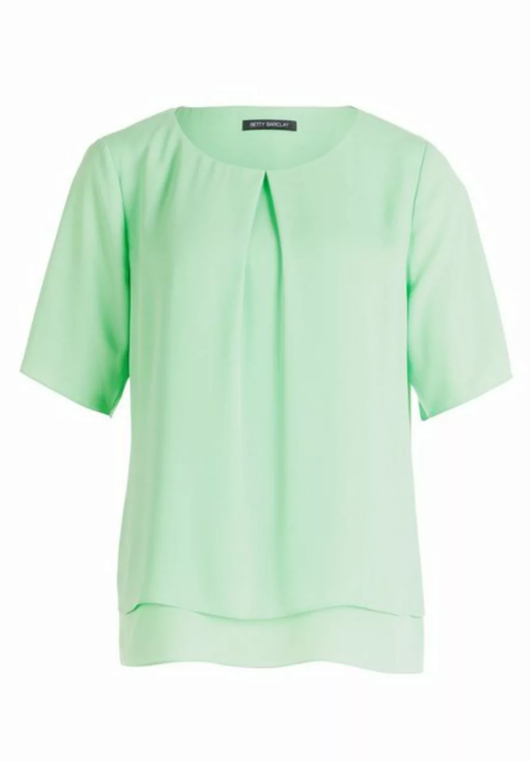 Betty Barclay Klassische Bluse Bluse Kurz 1/2 Arm günstig online kaufen