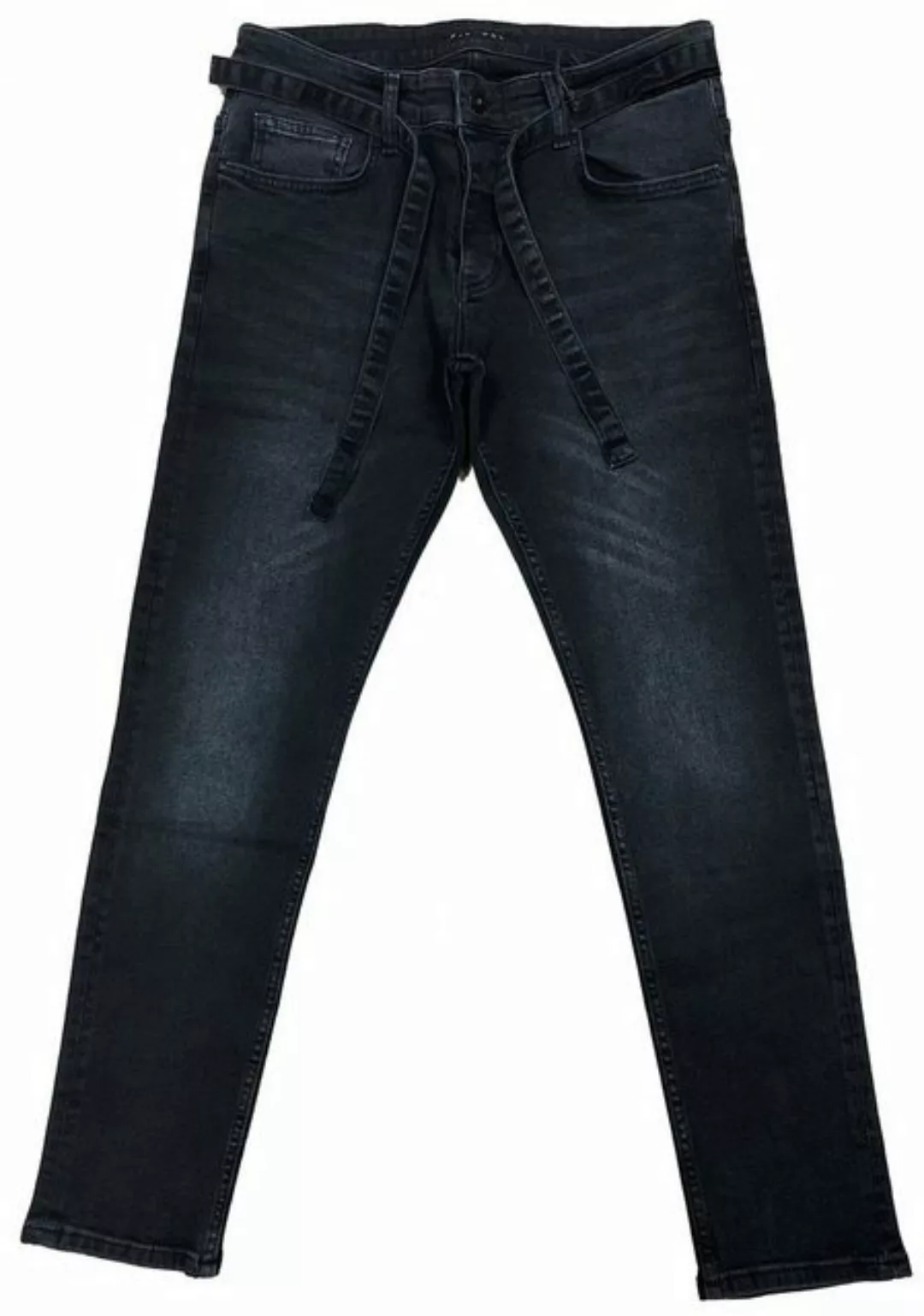 Pegador Destroyed-Jeans Moura Relaxed günstig online kaufen