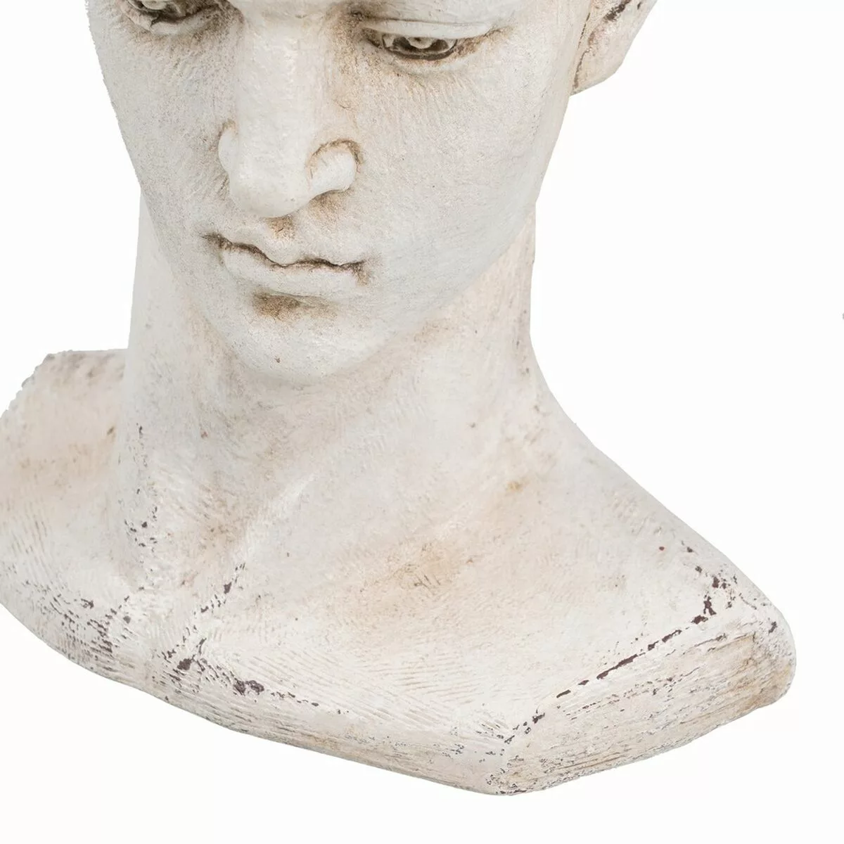 Skulptur David 28 X 22 X 33 Cm Harz günstig online kaufen
