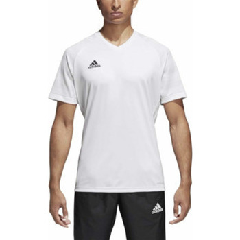 adidas  T-Shirt Trikot für Herren in unifarben günstig online kaufen