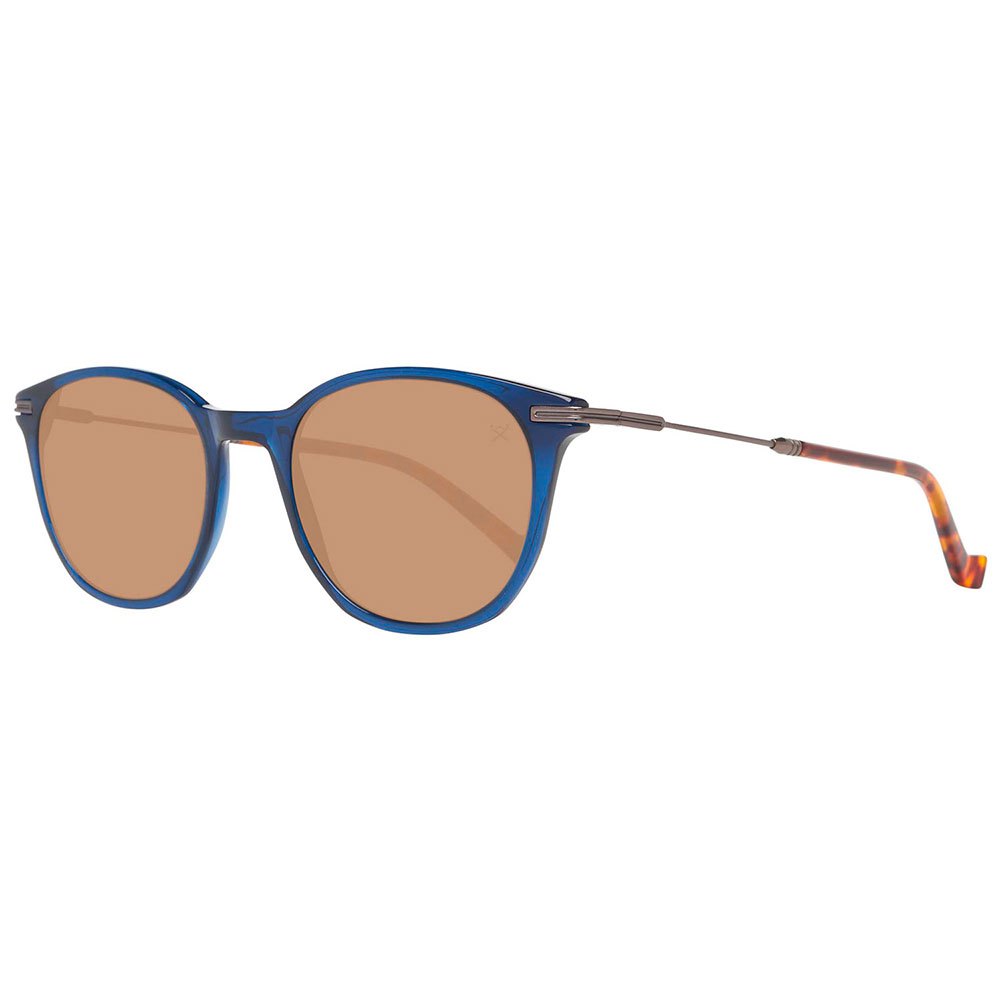 Hackett Relojitos Hsb864 Sonnenbrille CAT3 Dark Blue / Havana Brown günstig online kaufen