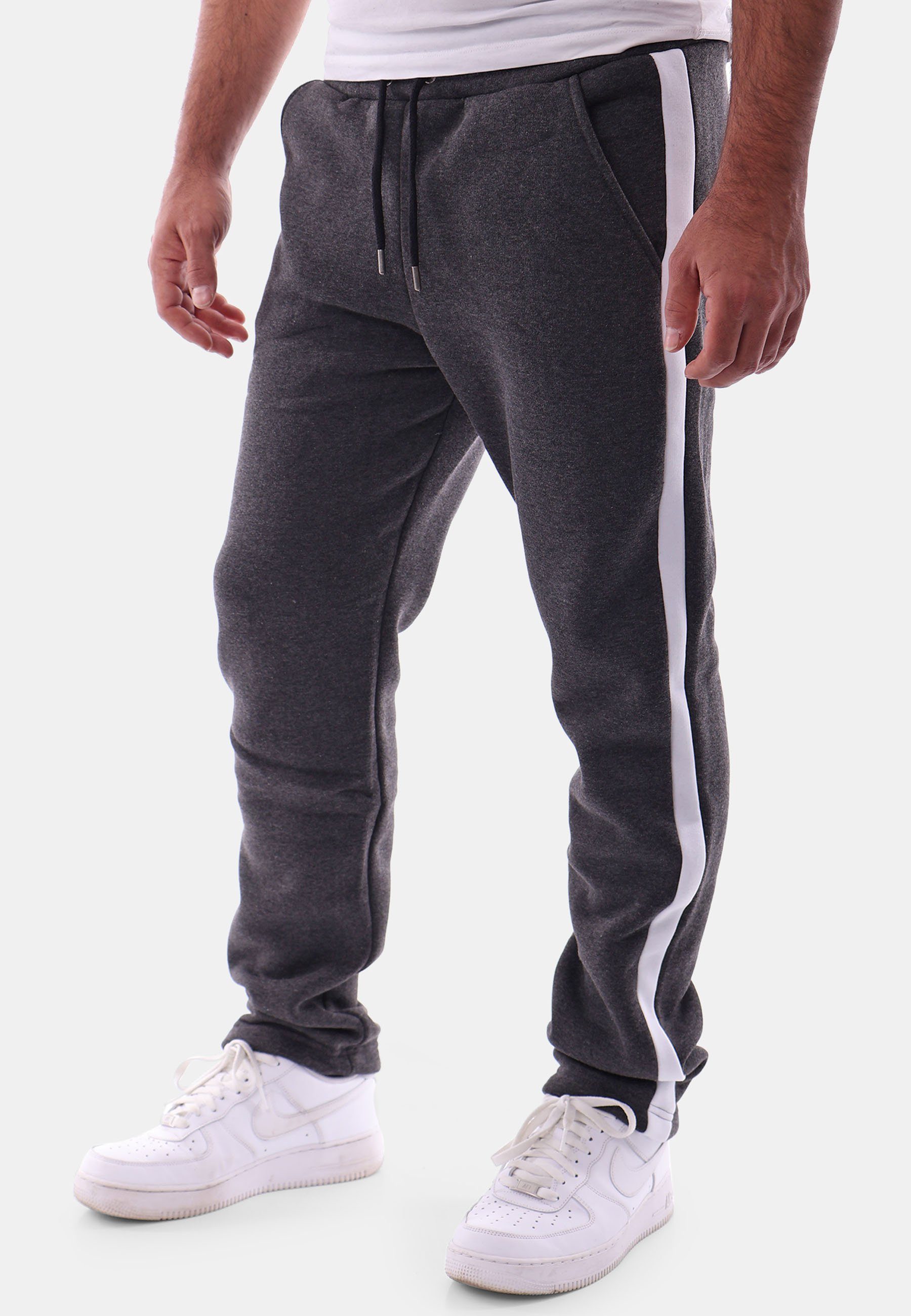 Reslad Jogginghose Reslad Herren Jogginghose RS-5091 günstig online kaufen