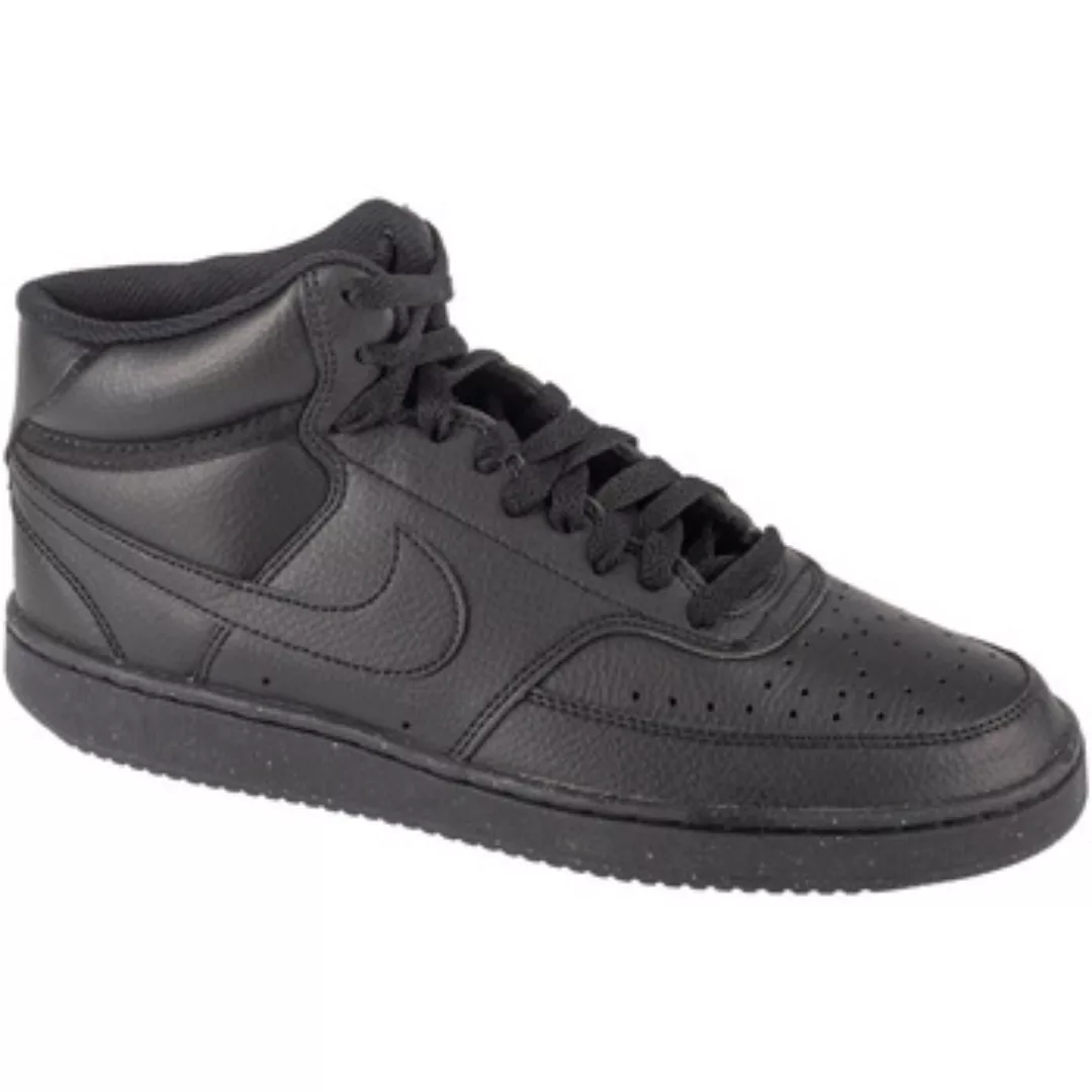 Nike  Sneaker Court Vision Mid günstig online kaufen