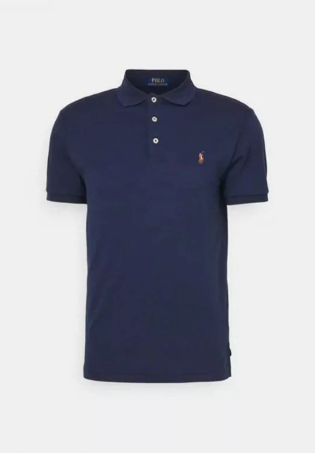 Polo Ralph Lauren  Poloshirt POLO COUPE DROITE EN PIMA COTON günstig online kaufen