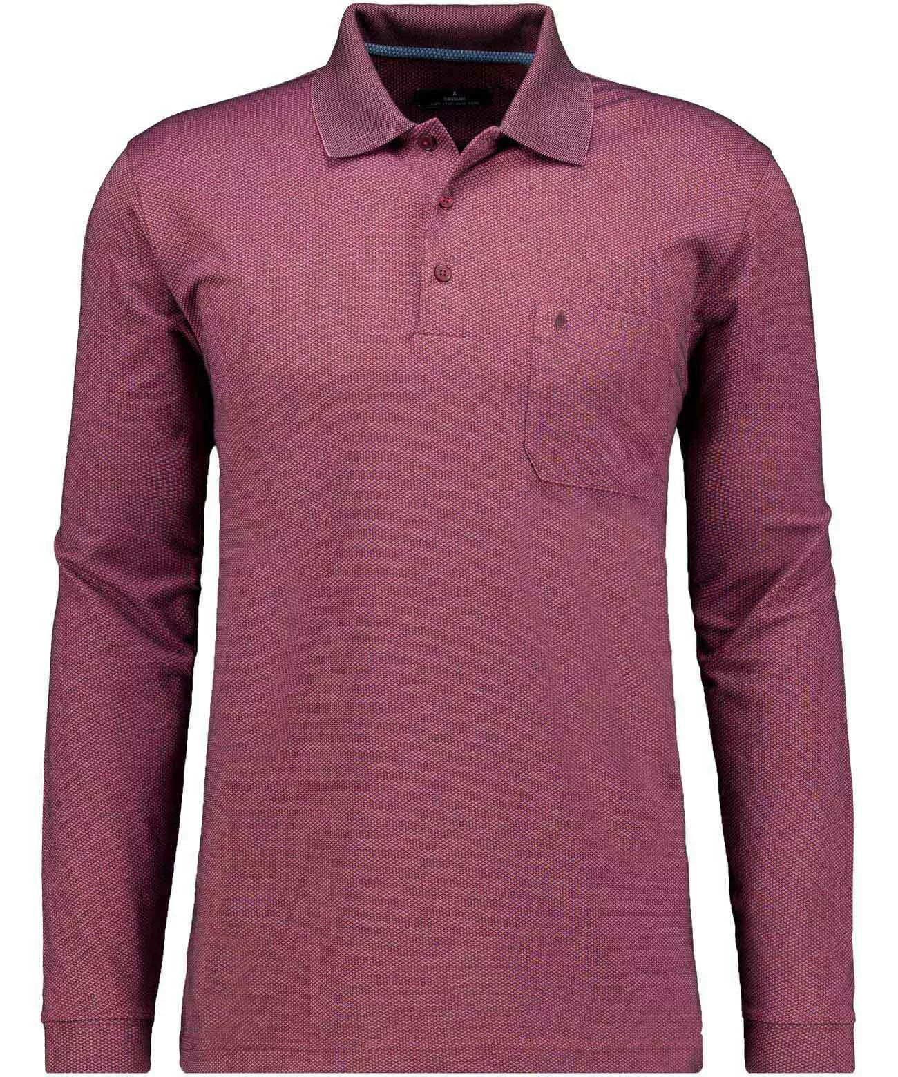 RAGMAN Poloshirt günstig online kaufen