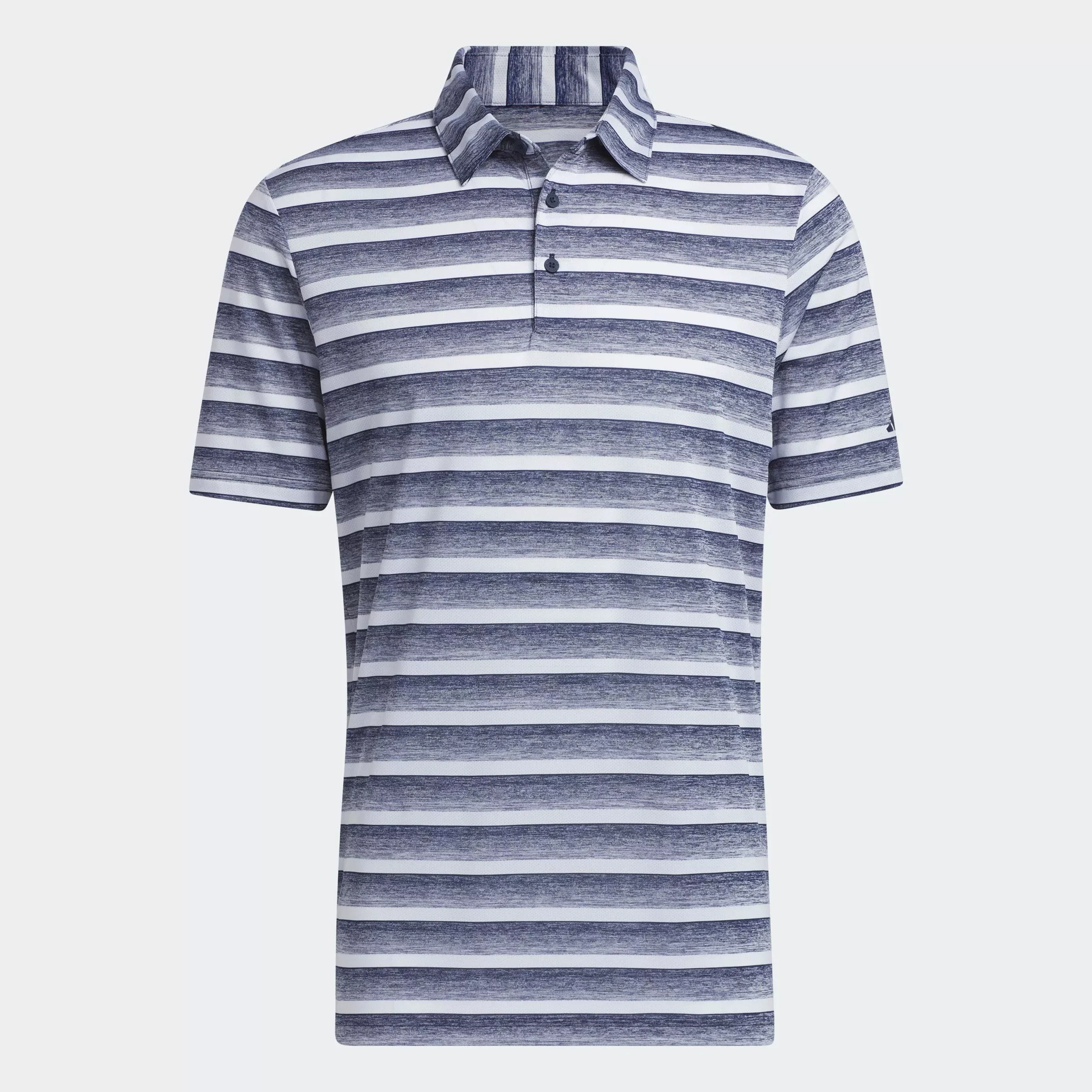 adidas Performance Poloshirt "2 COLOR STRIPE" günstig online kaufen