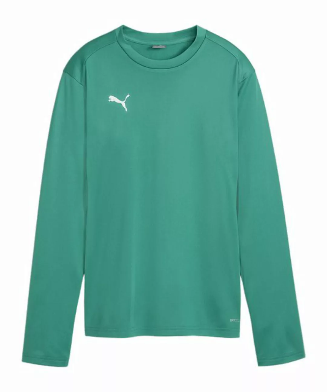 PUMA Sweater teamGOAL Training Sweatshirt Damen günstig online kaufen