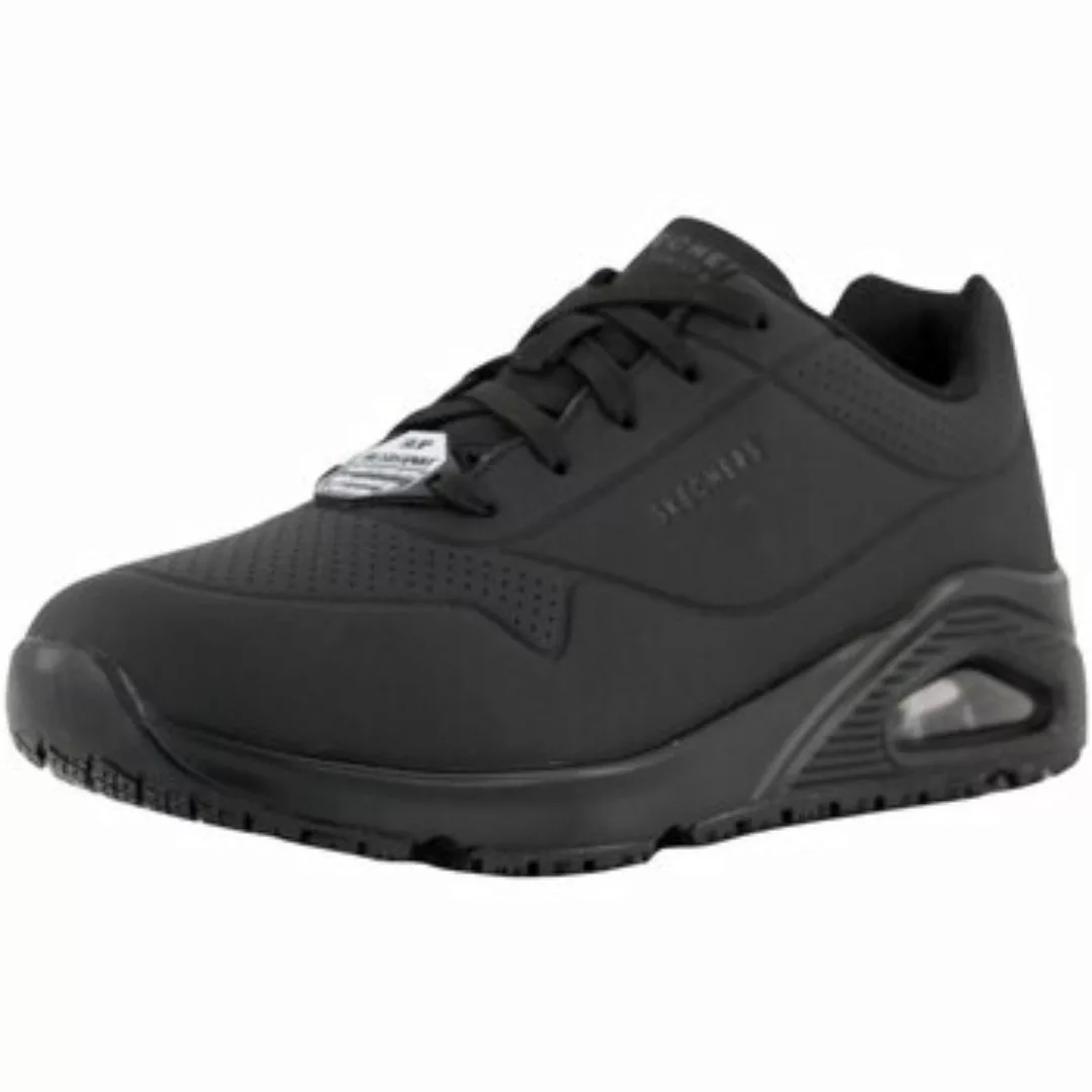 Skechers  Sneaker Ö Work 108021EC/BLK günstig online kaufen