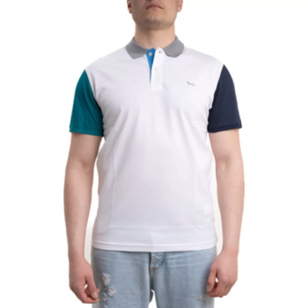 Harmont & Blaine  T-Shirts & Poloshirts LRJ351021215 günstig online kaufen