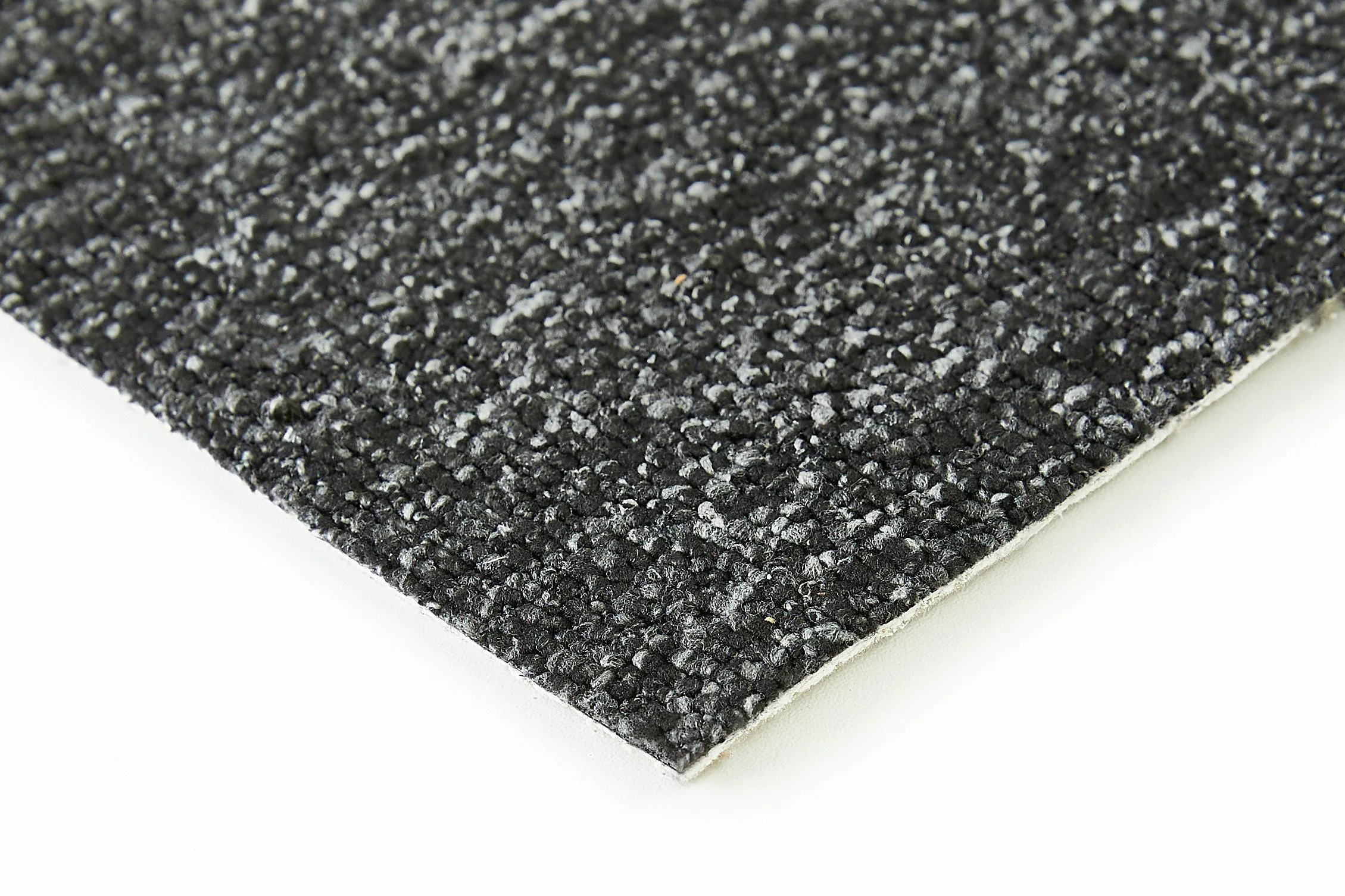 my home Teppichboden »Bruno, Schlinge«, rechteckig, 4 mm Höhe, meliert, Bre günstig online kaufen
