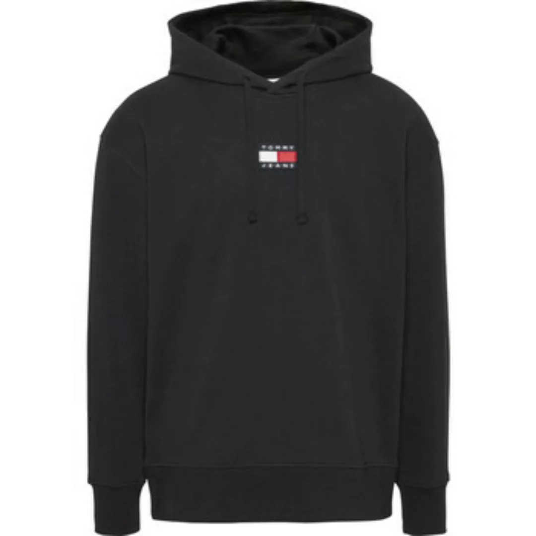 Tommy Jeans  Pullover Relax College Pop Hoodie günstig online kaufen