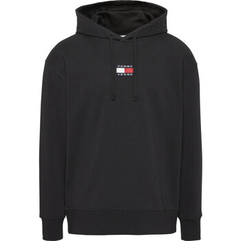 Tommy Jeans  Pullover Relax College Pop Hoodie günstig online kaufen