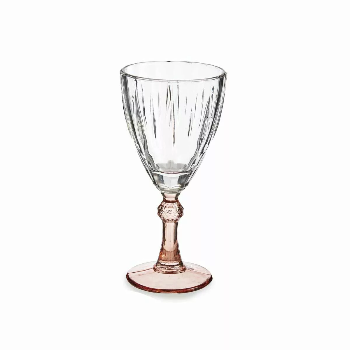 Weinglas Exotic Kristall Braun 6 Stück (275 Ml) günstig online kaufen