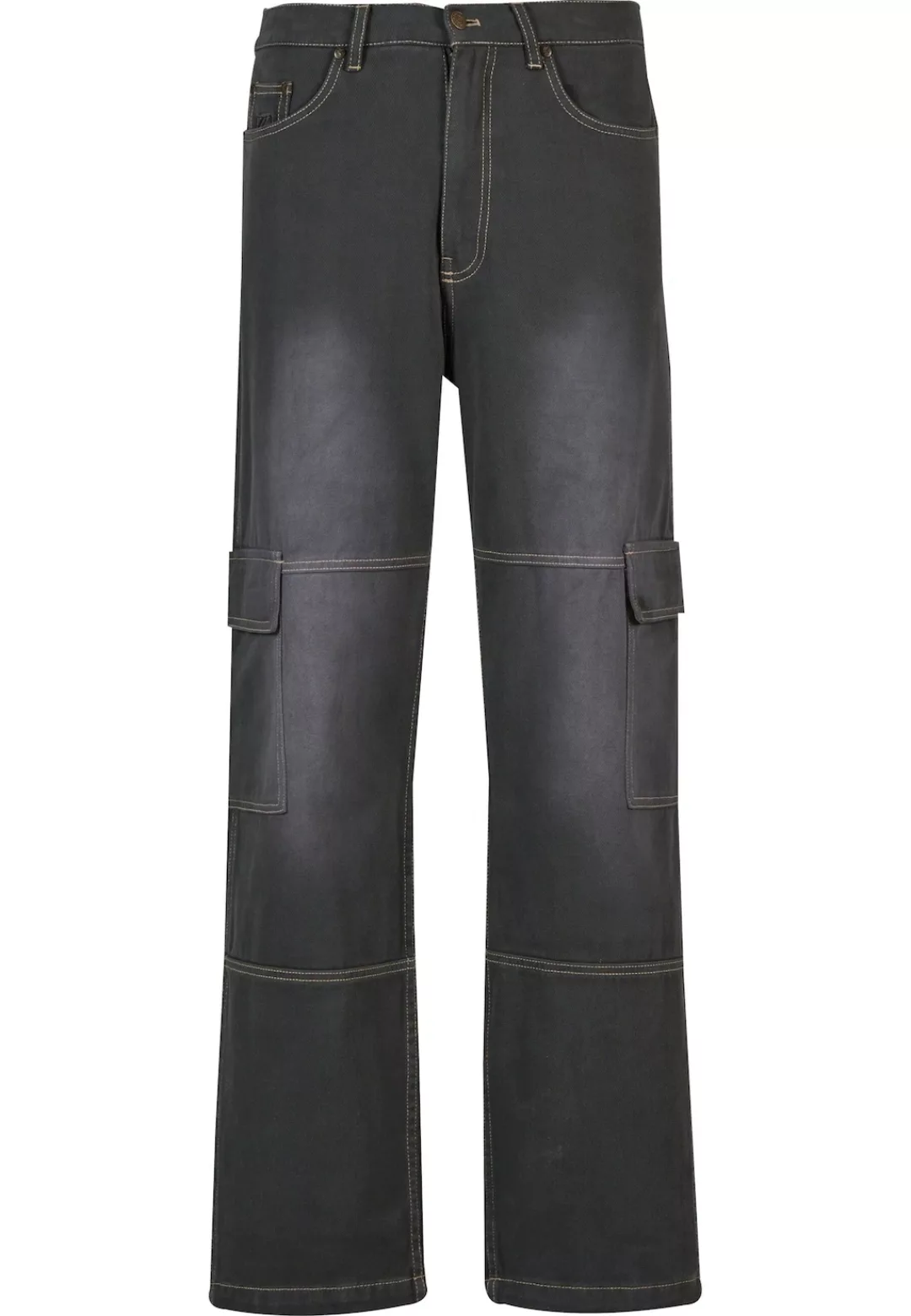Karl Kani Cargohose "Karl Kani Karl Kani OG Washed Cargo Pants", (1 tlg.) günstig online kaufen