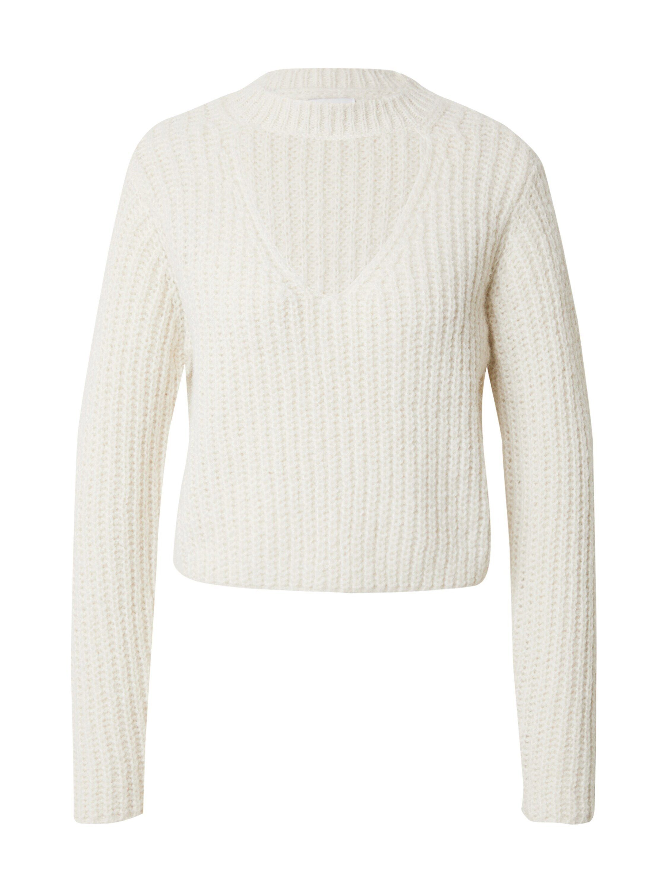 ONLY Strickpullover HENRIETTA (1-tlg) Cut-Outs günstig online kaufen