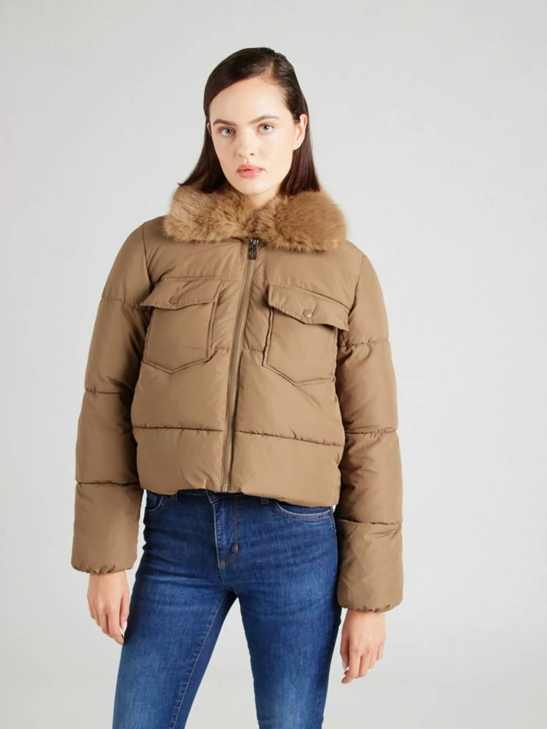 ONLY Winterjacke ONLMAGGI (1-St) günstig online kaufen