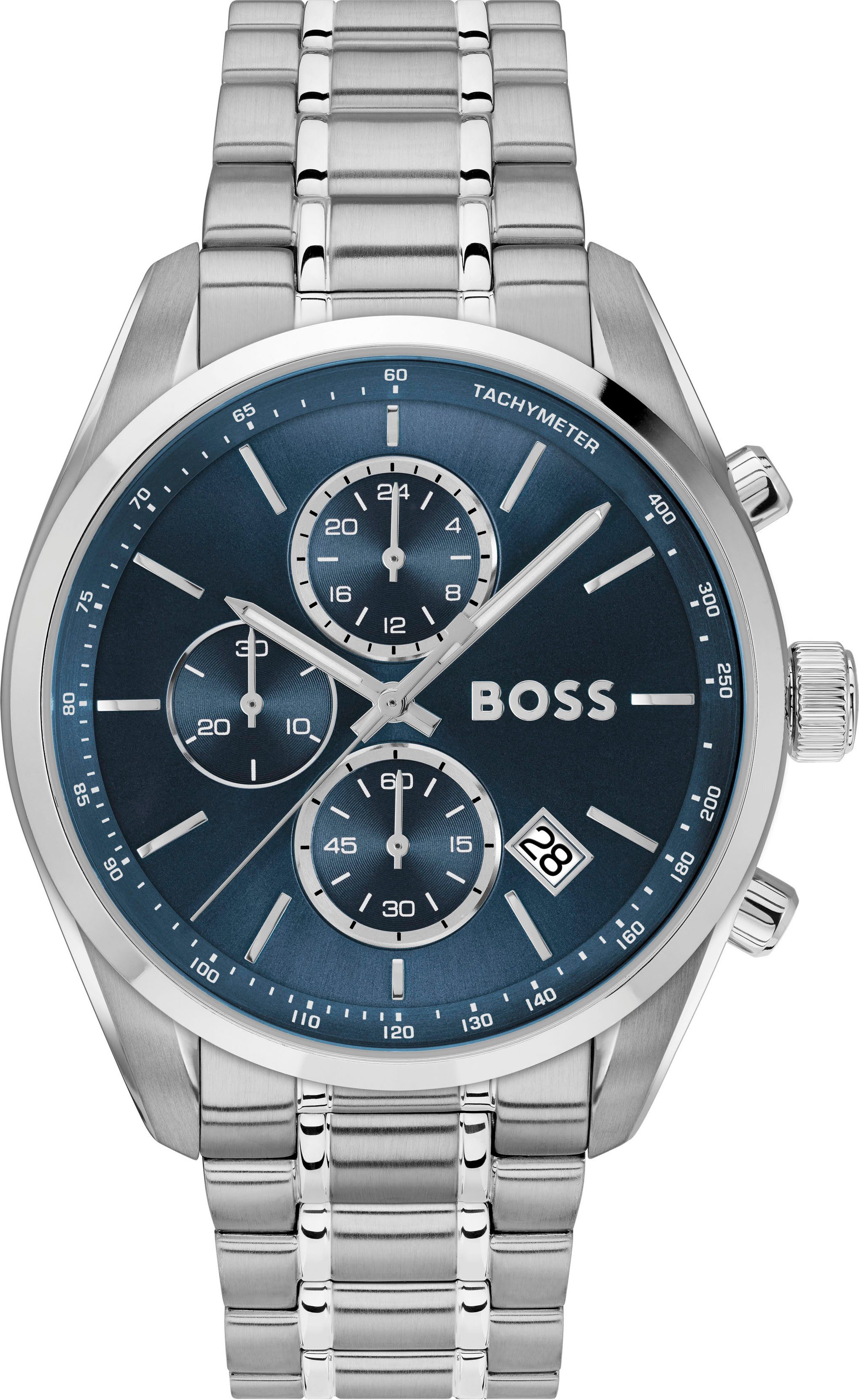 BOSS Chronograph GRAND PRIX 44 1514226, günstig online kaufen