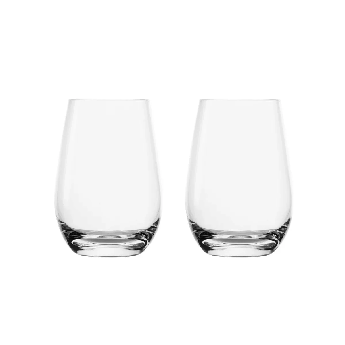 Passion connoisseur Wasserglas 46,5cl 2er Pack günstig online kaufen