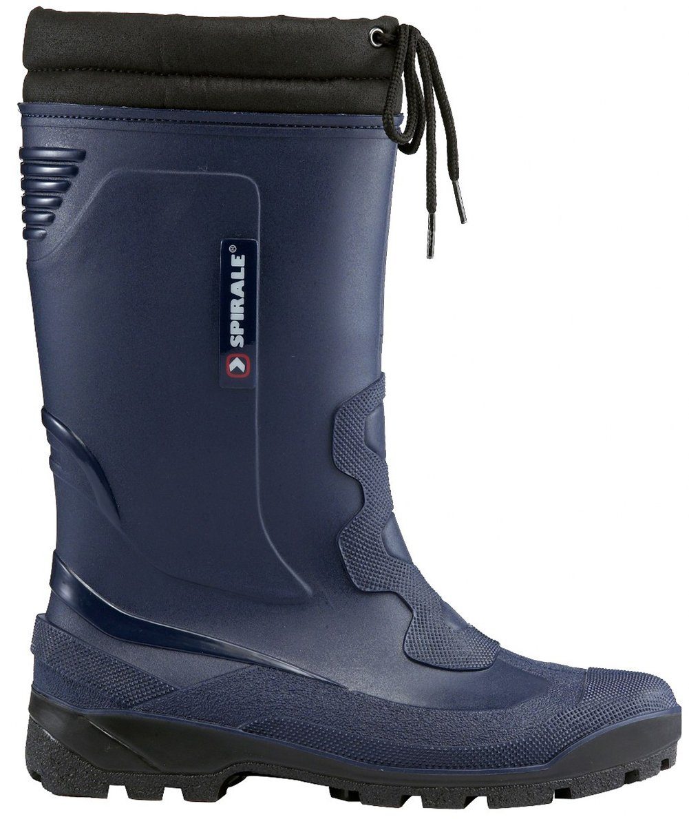 Spirale JOHN Gummistiefel gefüttert günstig online kaufen
