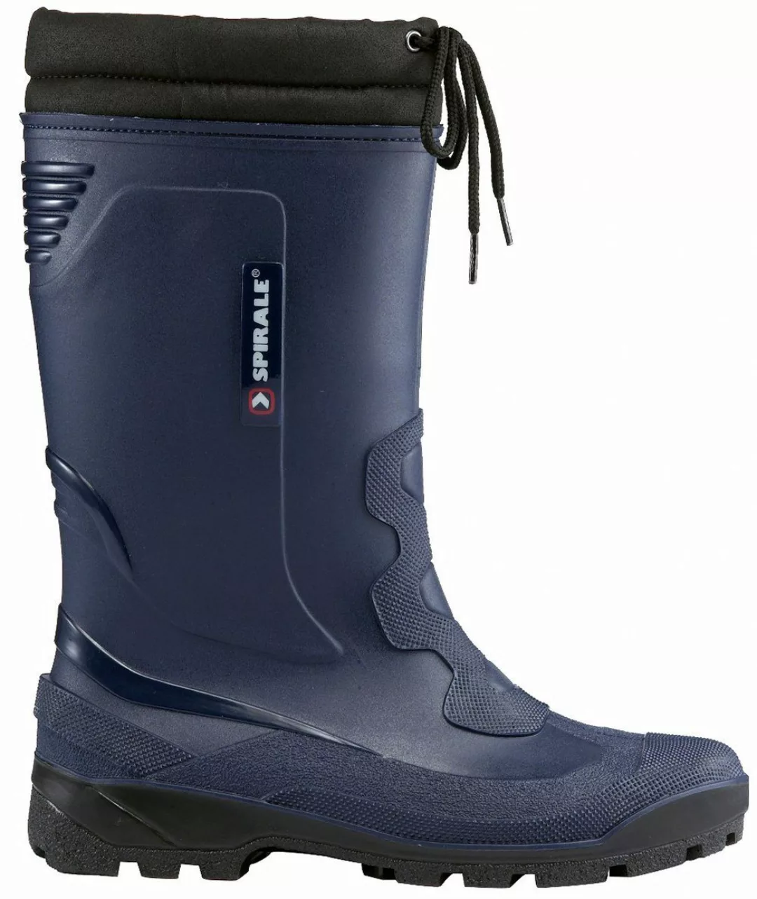 Spirale JOHN Gummistiefel gefüttert günstig online kaufen