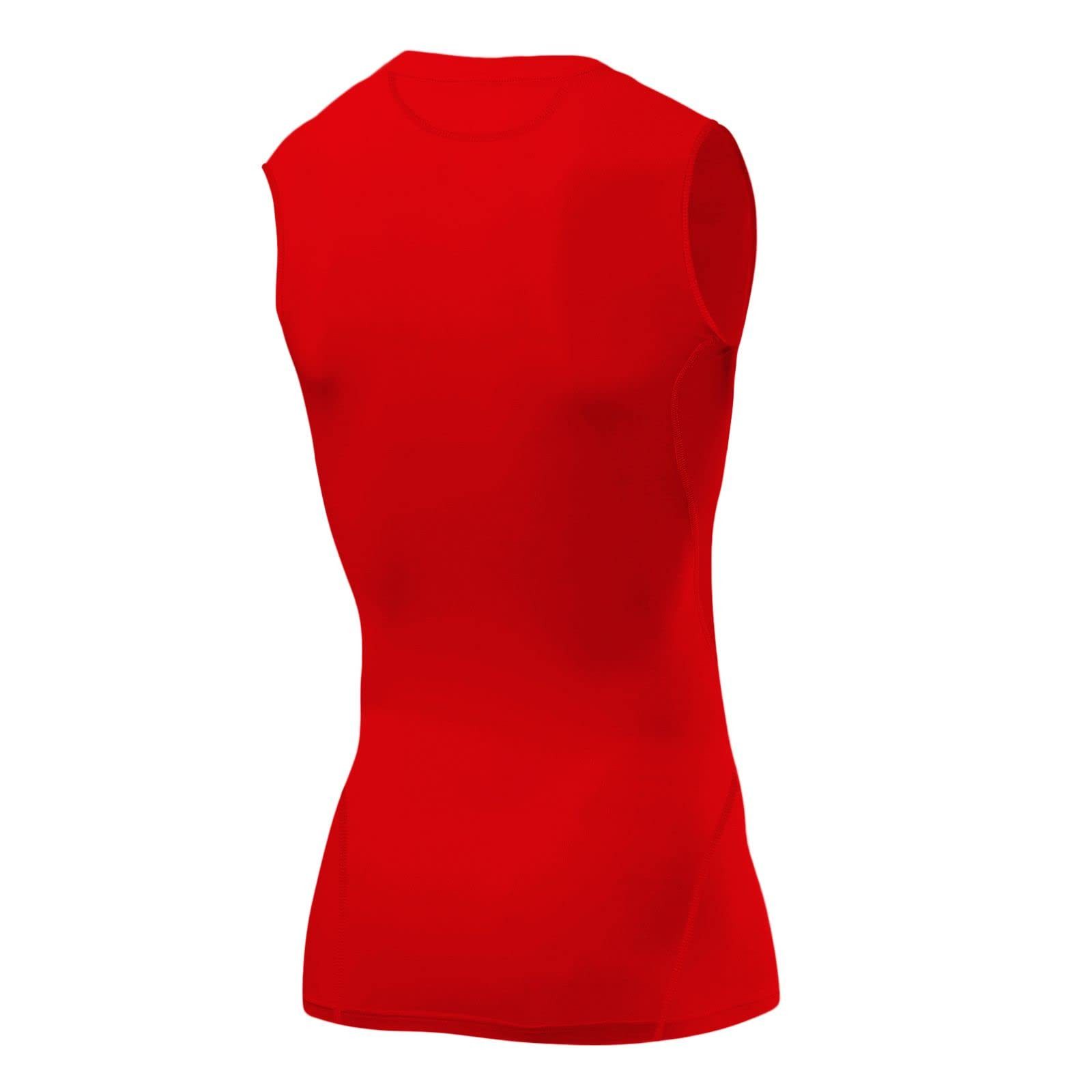 TCA Funktionsweste TCA Herren Kompressions-Baselayer Weste günstig online kaufen