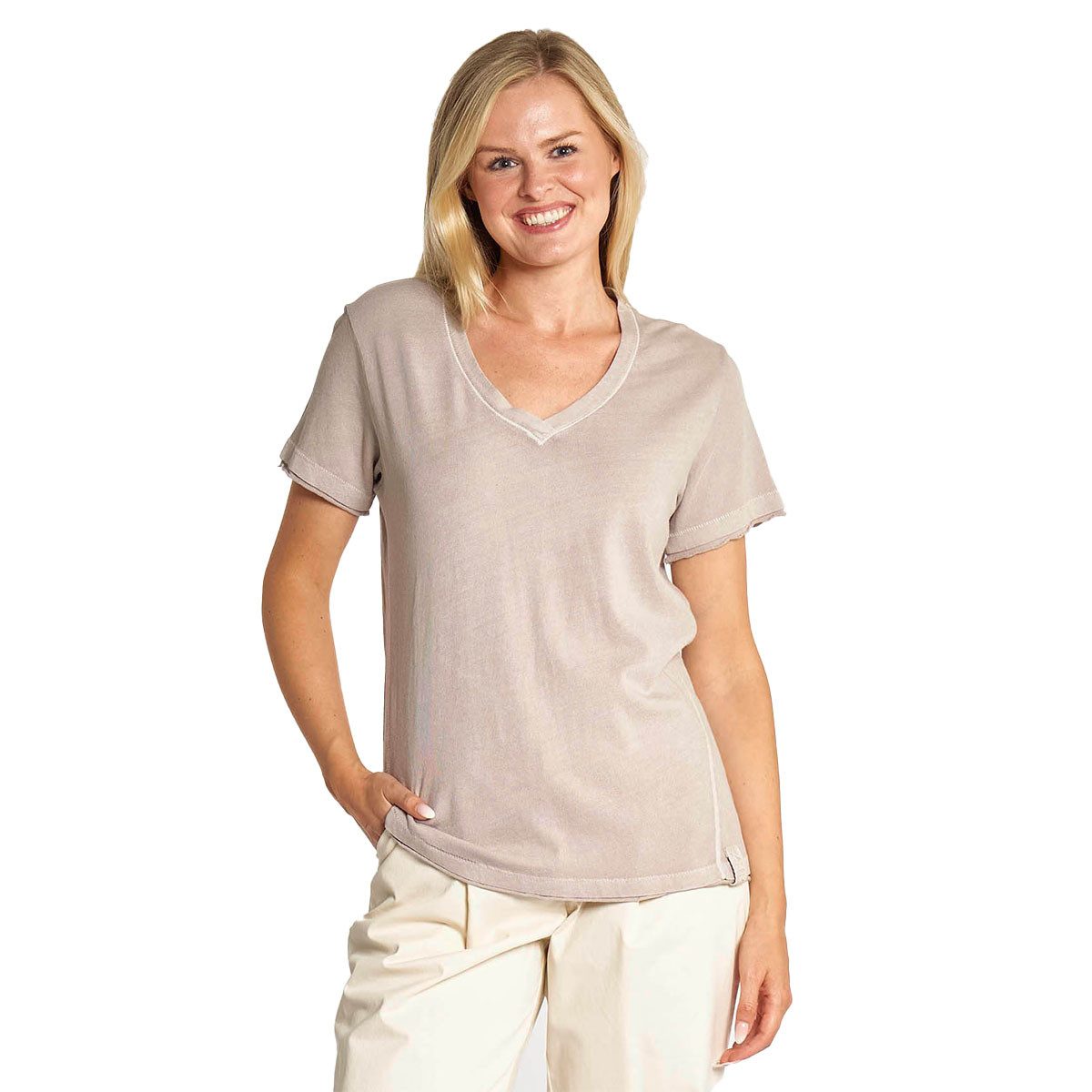 Zhrill T-Shirt ZHSVANA (0-tlg) günstig online kaufen