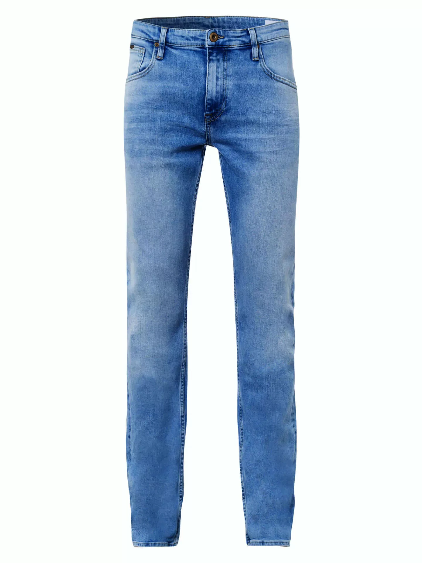 Cross Jeans Damien hellblau günstig online kaufen