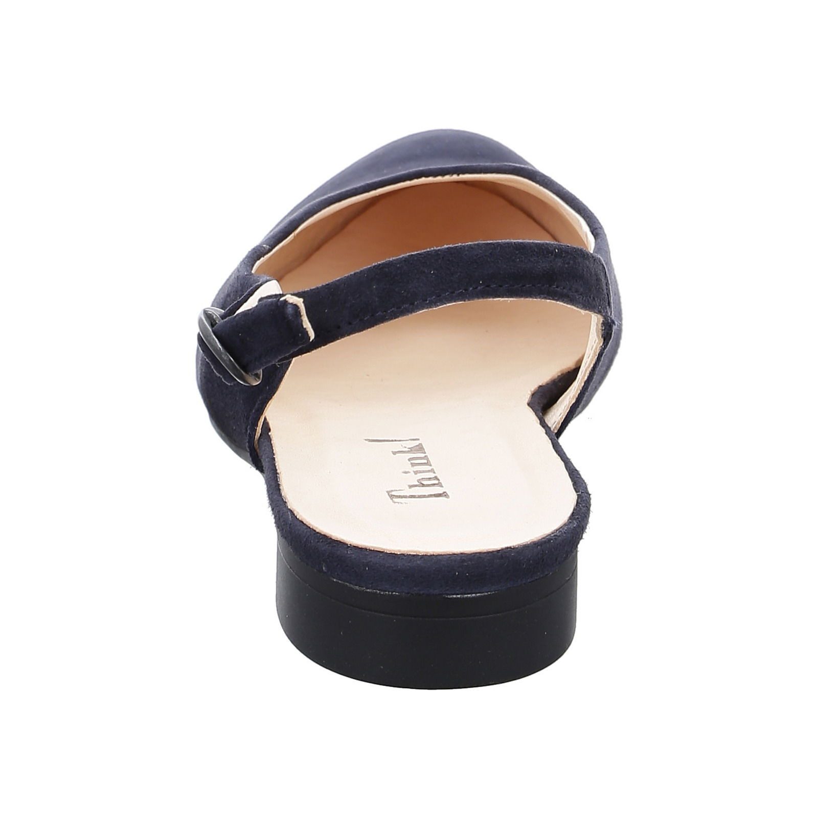 Think! Sling Guad 2 Slingpumps günstig online kaufen