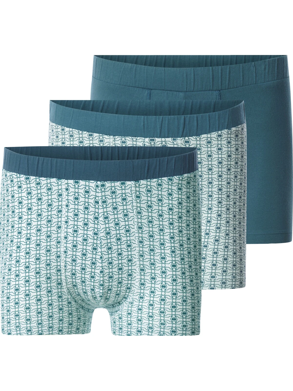 Babista Boxershorts "3er Pack Boxershorts VERANELLI", (3 St.), in verschied günstig online kaufen