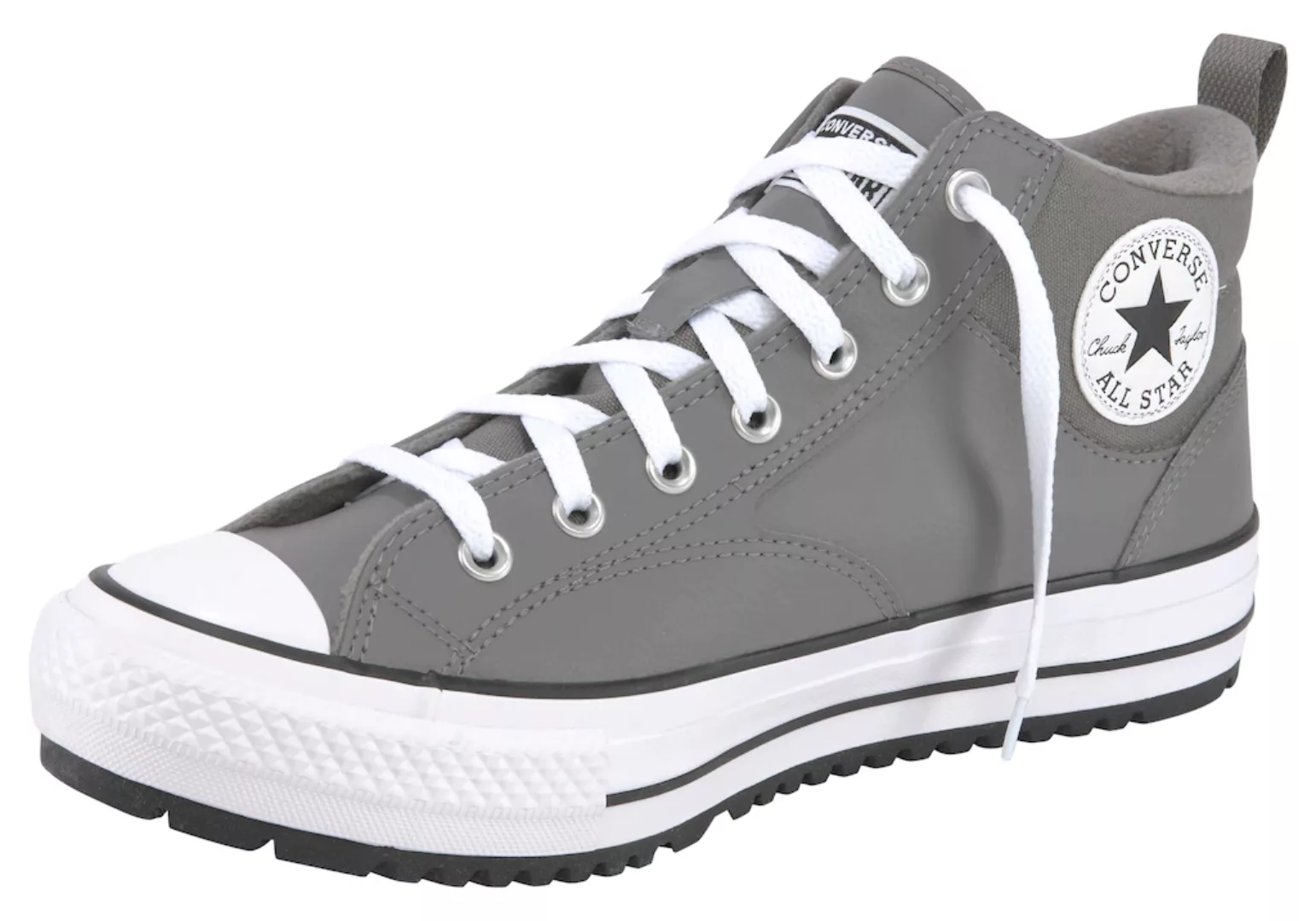 Converse Sneaker "CHUCK TAYLOR ALL STAR MALDEN STREET", Warmfutter günstig online kaufen