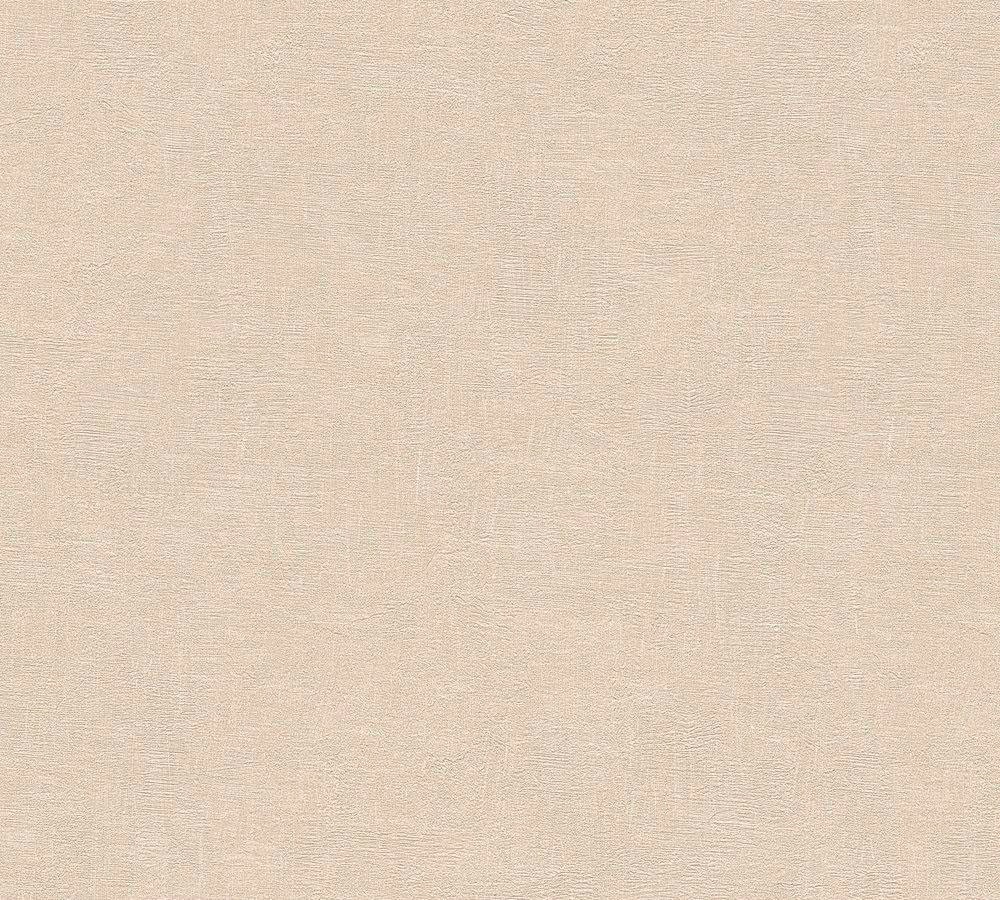 Daniel Hechter Vliestapete Uni Beige FSC® günstig online kaufen