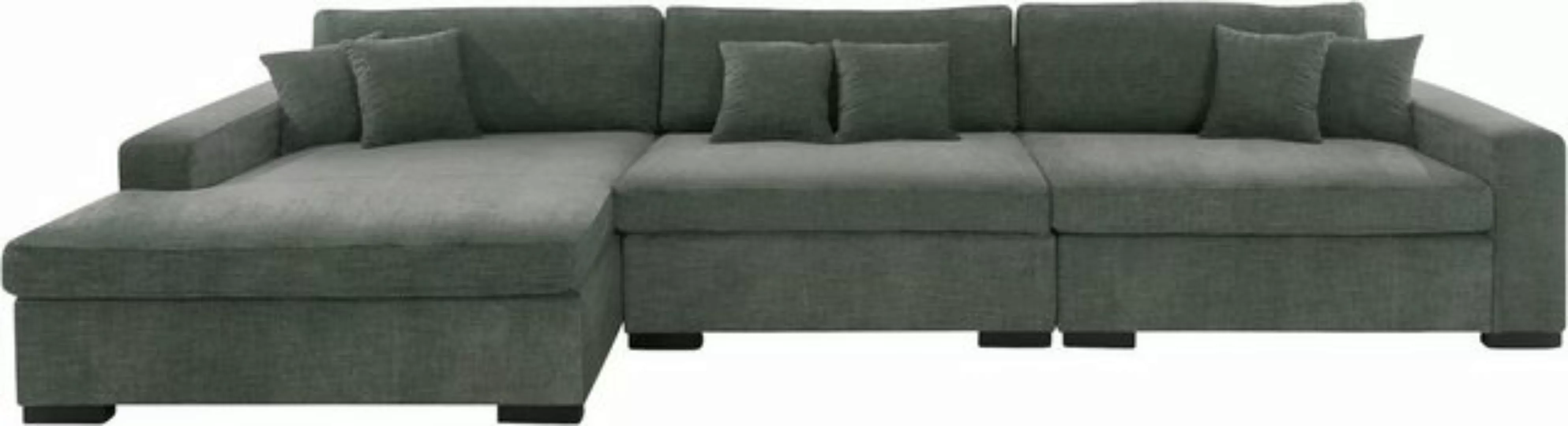 Guido Maria Kretschmer Home&Living Sofa-Eckelement Skara XXL L-Form, Lounge günstig online kaufen