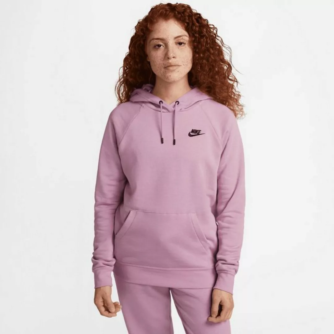 Nike Sportswear Kapuzensweatshirt W NSW ESSNTL FLC PO HOODIE günstig online kaufen