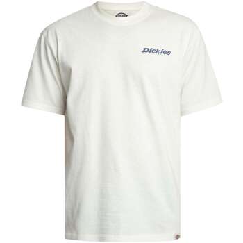Dickies  T-Shirt Statesville T-Shirt mit Grafik auf der Rückseite günstig online kaufen