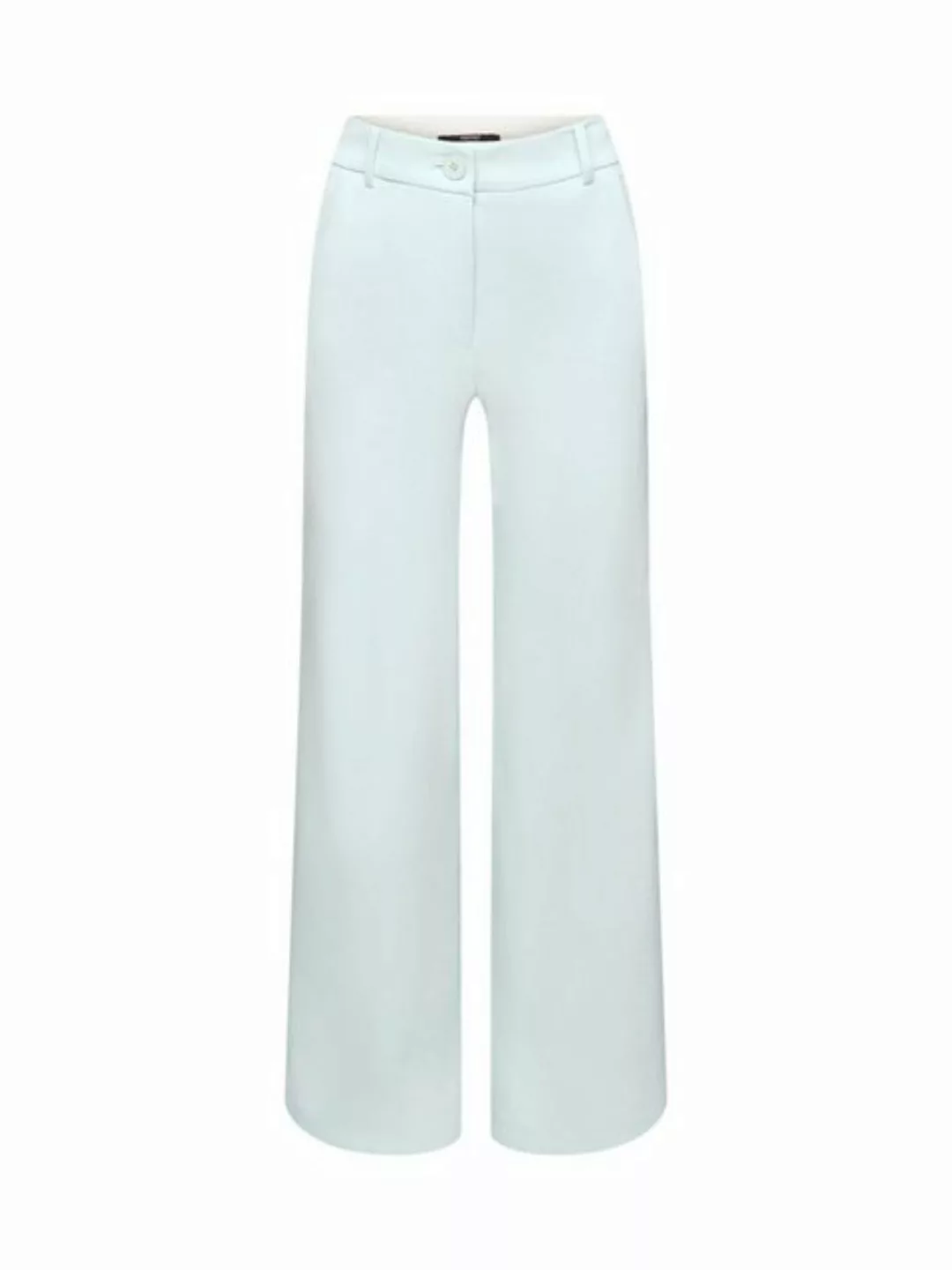 Esprit Collection Anzughose SPORTY PUNTO Mix & Match Hose mit geradem Bein günstig online kaufen