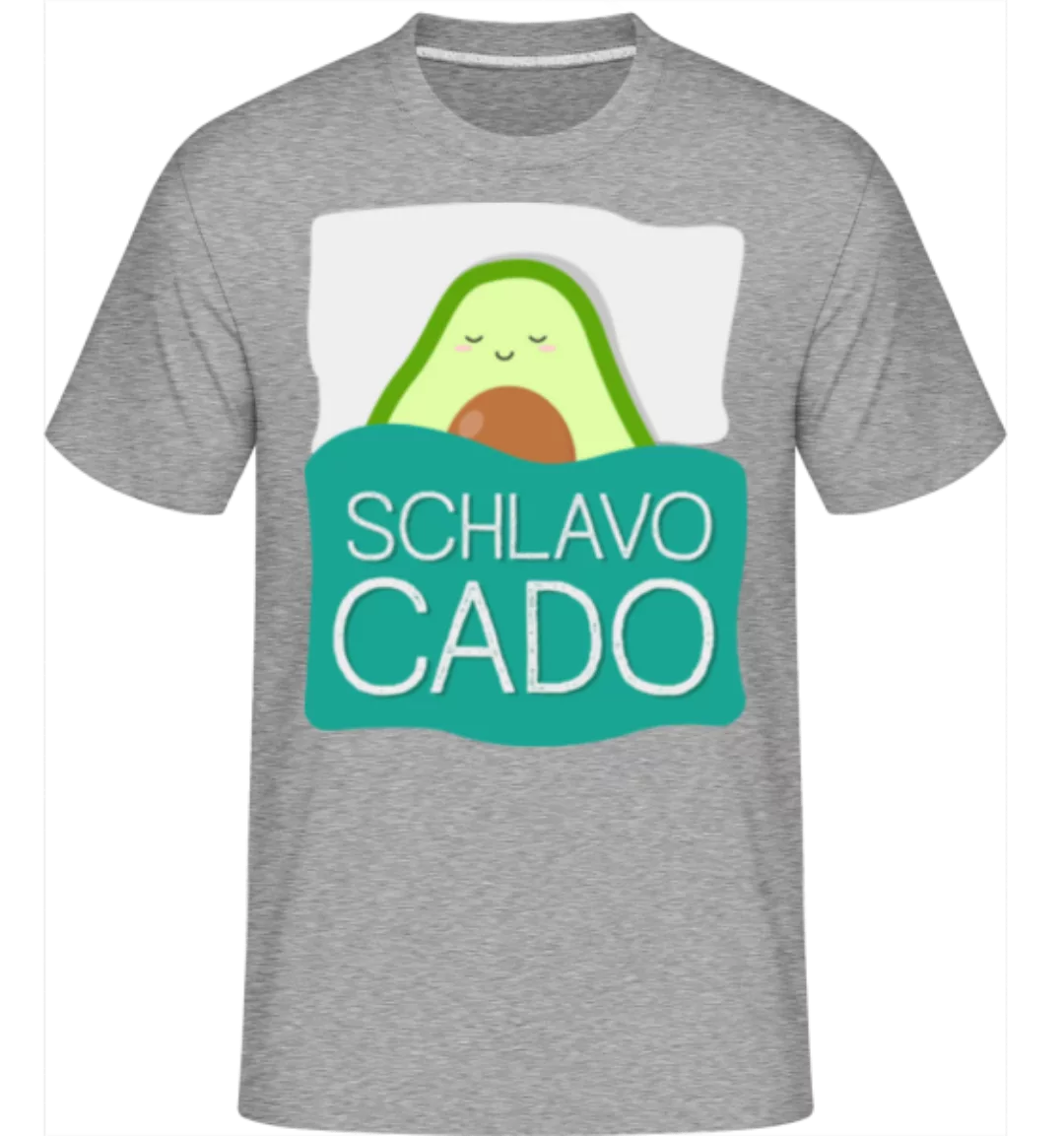 Schlavocado · Shirtinator Männer T-Shirt günstig online kaufen