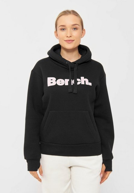 Bench. Kapuzensweatshirt TEALY günstig online kaufen