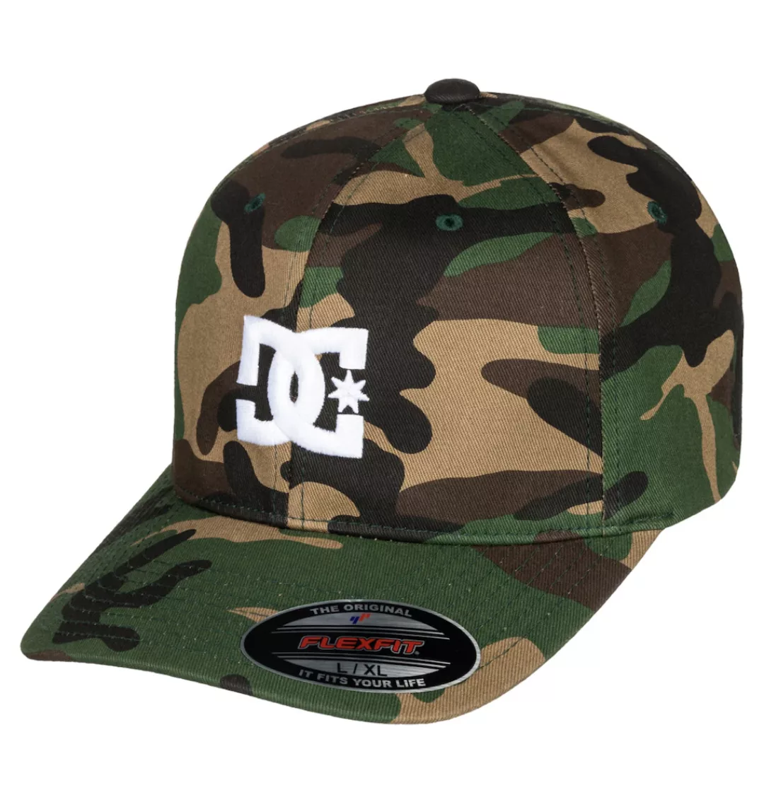 DC Shoes Trucker Cap "Cap Star" günstig online kaufen