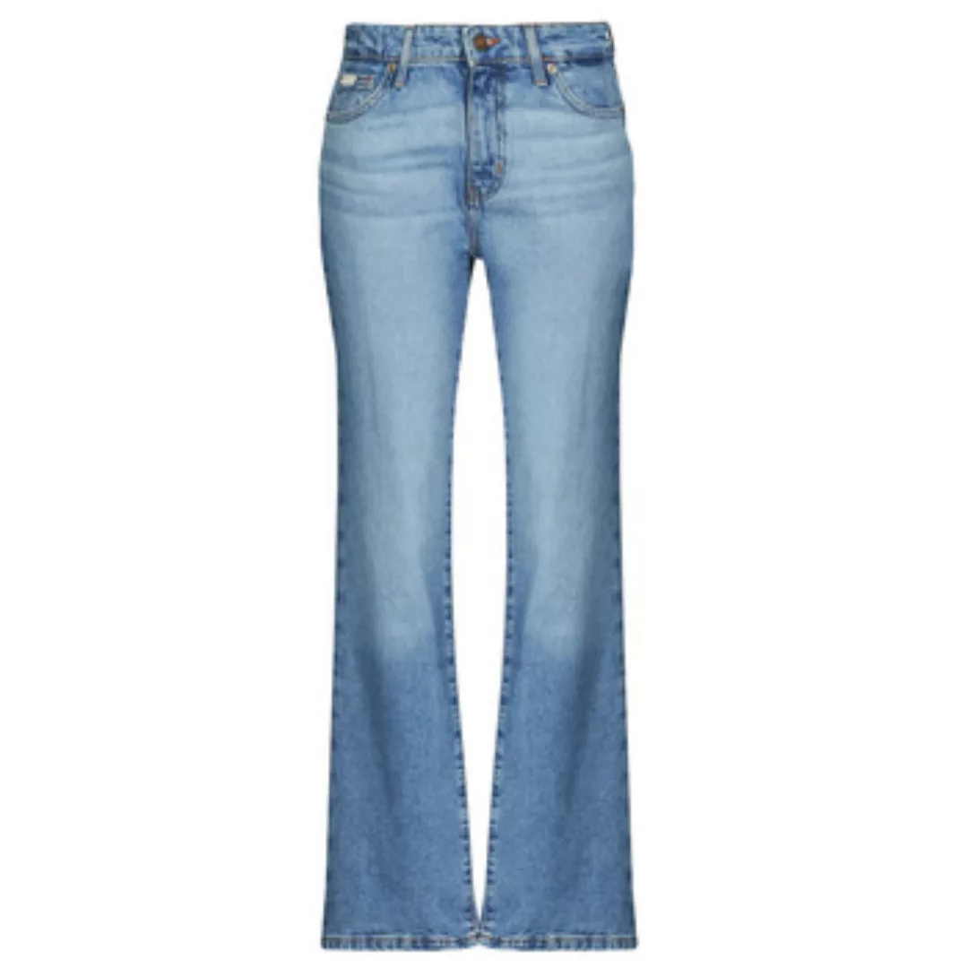Guess  Straight Leg Jeans G08 MID RISE STRAIGHT günstig online kaufen