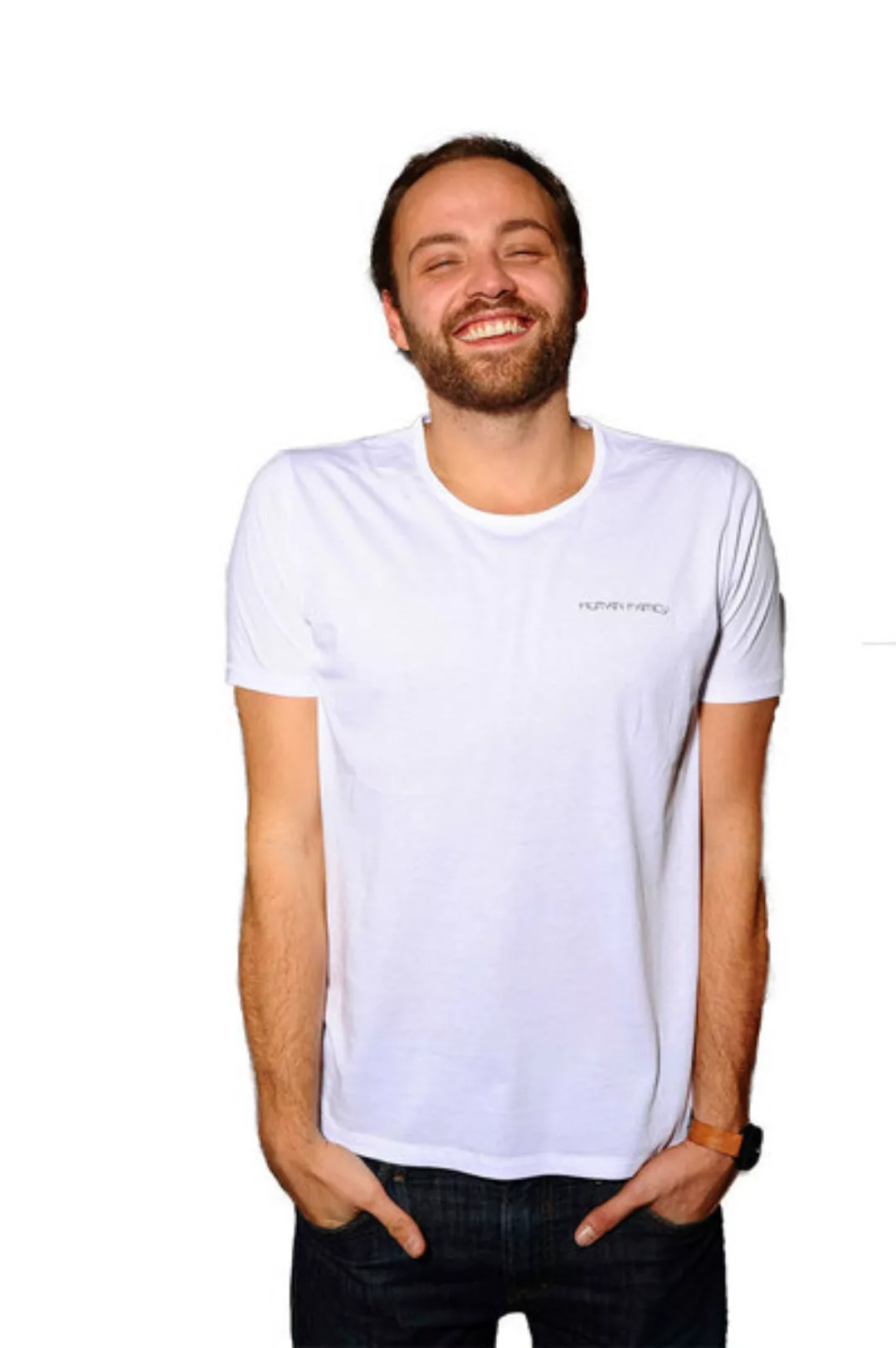 Öko T-shirt Von "Change Basic" günstig online kaufen